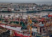 KKP Latih Ribuan Pekerja, Modernisasi Kapal Ikan Bergulir