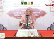 Roza Linda Agam, Finalis MTQ Sumbar, Terus Berjuang