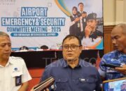 Adi Soemarmo Intensifkan Pengembangan, Buka Peluang Rute Internasional