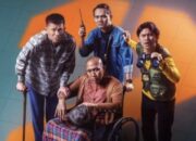 Agak Laen Raih Jutaan Penonton, Aksi Sosial Digelar