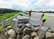 PU Pastikan Akses Sumut Siap Sambut Nataru
