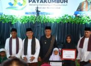 Payakumbuh Gelar Tabligh Akbar, Syukuri Usia ke-55 Kota
