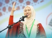 Kafilah Padang Kuasai Final MTQ Sumbar, Targetkan Juara