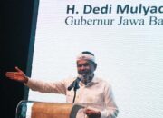 Jabar Tunggu Rapat Tripartit Tetapkan UMP 2026