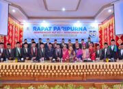 Payakumbuh Genjot Sinergi, Fokus Hadapi Tantangan Pembangunan