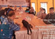 UPN Gandeng Tanah Datar, Pulihkan Kesehatan Pascabencana
