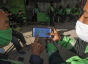 GoTo Buka Bursa Kerja, Mitra Gojek Berpeluang Berkarier