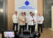 Pemerintah Terapkan WFA Akhir Tahun, Mobilitas Masyarakat Meningkat