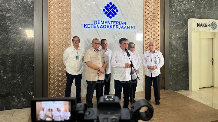 menaker-minta-pengusaha-tak-anggap-wfa-sebagai-cuti-tahunan