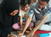 Jasa Raharja Respons Cepat Laka Payakumbuh, Santunan Diproses