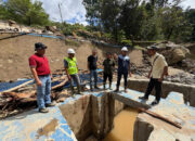 Padang Percepat Perbaikan Intake, Air Bersih Pulih Sebelum 2026
