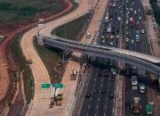 Astra Infra Siapkan Layanan dan Armada Antisipasi Lonjakan Nataru
