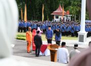 Pemkot Bukittinggi Lantik 900 PPPK untuk Perkuat Pelayanan Publik