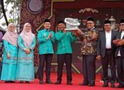 MTQN ke-41Resmi Ditutup, Bukittinggi Berhasil Raih Juara Tiga