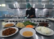 Pemerintah Salurkan Rp 52,9 Triliun untuk Program MBG