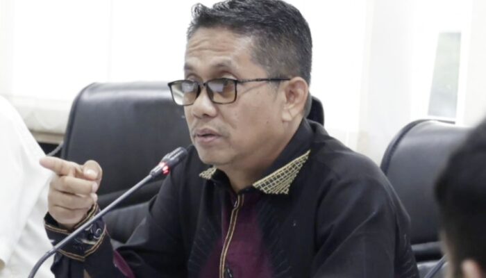 DPRD Sumbar Dorong Penanganan Hukum ASN Diduga LGBT di Bungus