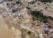 Gekrafs Kumpulkan Donasi Rp1 Miliar Bantu Korban Bencana Sumatera