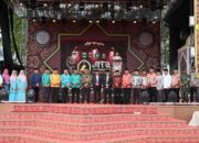 MTQ Ke-41 Sumatera Barat Dorong Ekonomi Daerah dan Prestasi Kota