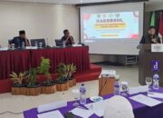 KONI Sumbar Dorong Digitalisasi Data Atlet di Musprov PSTI