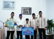 Tanah Datar Apresiasi Kafilah MTQ dengan Bonus Atas Prestasi