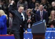 Miliarder Jared Isaacman Resmi Pimpin NASA Gantikan Elon Musk