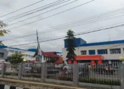Solok Tingkatkan Pelayanan Kesehatan, RSUD Terapkan Sistem Digital