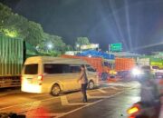 Arus Kendaraan ke Merak Meningkat, Bakauheni Siapkan Kantong Parkir