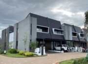 Rumah Pintar Ala Jepang Tawarkan Harmoni, Keamanan, dan Efisiensi