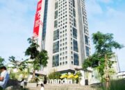 RUPSLB Bank Mandiri Tunjuk Zulkifli Zaini Jadi Komut