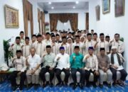 Tanah Datar Apresiasi Kafilah MTQ, Bonus Diserahkan Langsung Bupati