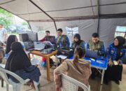 Disdukcapil Padang Proaktif Pulihkan Dokumen Warga Terdampak Banjir Bandang