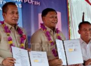 Kemenkop Ukir Sejarah, SPBU Nelayan Pertama Dikelola Koperasi