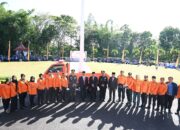 Bukittinggi Gelar Upacara Bela Negara, Kenang PDRI Penyelamat Bangsa
