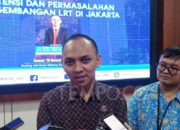 PT LRT Jakarta Jajaki Kolaborasi Riset dengan UNS
