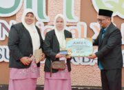 Kabupaten Agam Raih Lima Besar di MTQN Sumbar