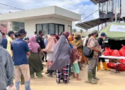 Aceh Tamiang Berbenah: Infrastruktur Mendesak, Pasar Kembali Aktif