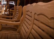 Dorong Daya Saing, Insentif Pacu Industri Furnitur Nasional