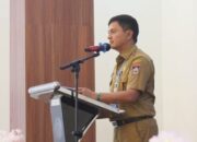 PAD Padang 2025 Tembus Target, Raih Rekor!