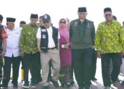PMI Padang Gerak Cepat Penuhi Kebutuhan Korban Banjir