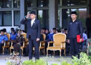 Payakumbuh Gelar Upacara Bela Negara, Perkuat NKRI