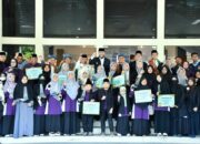 Padang Apresiasi Kafilah MTQ, Gelontorkan Bonus Pembinaan