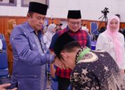 MTQN Bukittinggi: Agam Beri Hadiah Umrah Bagi Juara