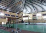 Pessel Siapkan Diri Jadi Tuan Rumah Porprov 2026