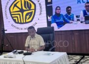 Pemerintah Uji B50, Evaluasi Dampak Dua Bulan Lagi