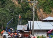 Aceh Kembali Terang: PLN Operasikan Penuh Sistem Kelistrikan