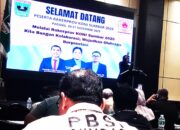 KONI Sumbar Susun Strategi Hadapi Porprov 2026
