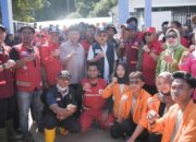 PMI Kawal Pemulihan Padang Pasca Bencana Hidrometeorologi