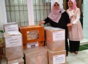 Payakumbuh Kirim Rendang, Bantu Korban Bencana Sumatera