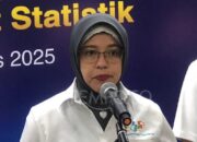 BPS Rilis KBLI 2025: Ekonomi Digital Jadi Fokus
