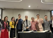 Maxwell Leadership Akuisisi GOVOKASi, Kembangkan Pemimpin Muda